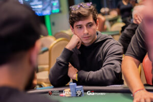 Evento #4: Main Event – Día 1 – 1D – WSOP Panama City 2025 – foto 9