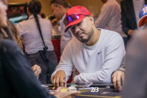 Open – Winner Poker Series – Dia 1A – Winner Poker Series Medellín 2025 Etapa 4 – foto 188