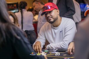 Open – Winner Poker Series – Dia 1A – Winner Poker Series Medellín 2025 Etapa 4 – foto 107