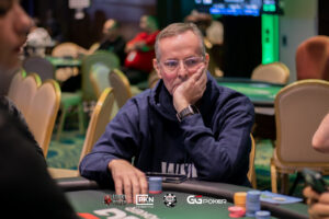 Evento #4: Main Event – Día 1 – 1D – WSOP Panama City 2025 – foto 7
