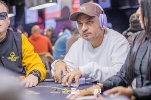 Open – Winner Poker Series – Dia 1A – Winner Poker Series Medellín 2025 Etapa 4 – foto 148