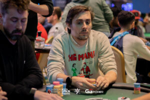 Evento #4: Main Event – Día 1 – 1D – WSOP Panama City 2025 – foto 4