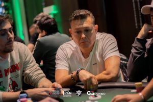 Evento #4: Main Event – Día 1 – 1D – WSOP Panama City 2025 – foto 5
