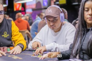 Open – Winner Poker Series – Dia 1A – Winner Poker Series Medellín 2025 Etapa 4 – foto 181
