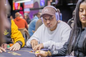 Open – Winner Poker Series – Dia 1A – Winner Poker Series Medellín 2025 Etapa 4 – foto 140