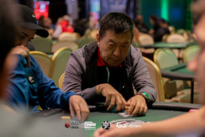 Evento #4: Main Event – Día 1 – 1D – WSOP Panama City 2025 – foto 2