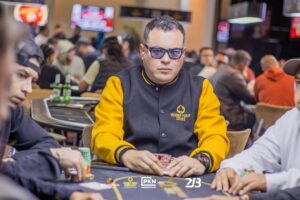 Open – Winner Poker Series – Dia 1A – Winner Poker Series Medellín 2025 Etapa 4 – foto 130