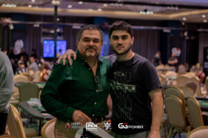 Evento #4: Main Event – Día 1 – 1D – WSOP Panama City 2025 – foto 115