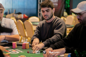Evento #4: Main Event – Día – 2 – WSOP Panama City 2025 – foto 58