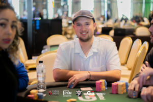 Evento #4: Main Event – Día – 2 – WSOP Panama City 2025 – foto 56