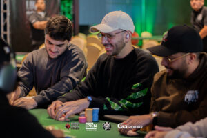 Evento #4: Main Event – Día – 2 – WSOP Panama City 2025 – foto 52