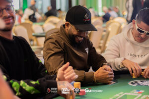 Evento #4: Main Event – Día – 2 – WSOP Panama City 2025 – foto 51