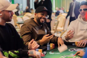 Evento #4: Main Event – Día – 2 – WSOP Panama City 2025 – foto 48
