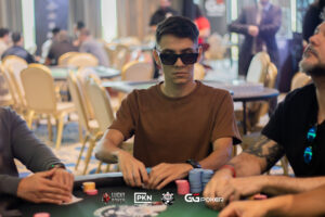 Evento #4: Main Event – Día – 2 – WSOP Panama City 2025 – foto 43
