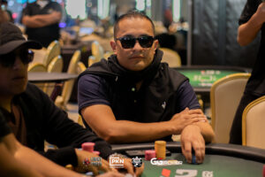Evento #4: Main Event – Día – 2 – WSOP Panama City 2025 – foto 41