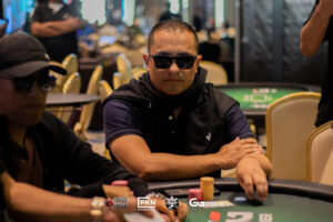 Evento #4: Main Event – Día – 2 – WSOP Panama City 2025 – foto 40