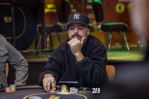 Open – Winner Poker Series – Día 1B – Winner Poker Series Medellín 2025 Etapa 4 – foto 14