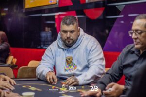 Open – Winner Poker Series – Día 1B – Winner Poker Series Medellín 2025 Etapa 4 – foto 17