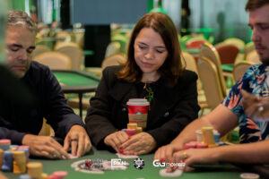 Evento #4: Main Event – Día – 2 – WSOP Panama City 2025 – foto 39