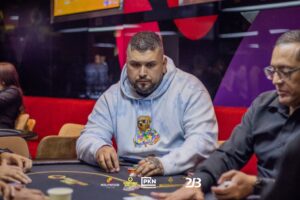 Open – Winner Poker Series – Día 1B – Winner Poker Series Medellín 2025 Etapa 4 – foto 16