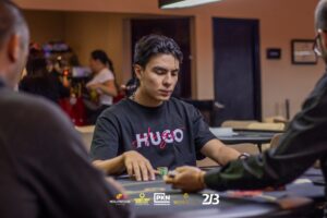 Open – Winner Poker Series – Día 1B – Winner Poker Series Medellín 2025 Etapa 4 – foto 27