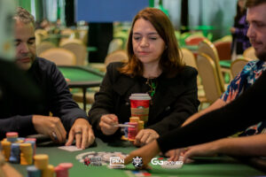 Evento #4: Main Event – Día – 2 – WSOP Panama City 2025 – foto 37