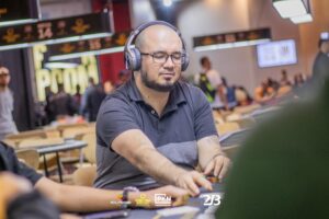 Open – Winner Poker Series – Día 1B – Winner Poker Series Medellín 2025 Etapa 4 – foto 23