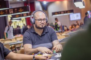 Open – Winner Poker Series – Día 1B – Winner Poker Series Medellín 2025 Etapa 4 – foto 25