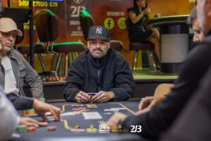 Open – Winner Poker Series – Día 1B – Winner Poker Series Medellín 2025 Etapa 4 – foto 26
