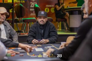 Open – Winner Poker Series – Día 1B – Winner Poker Series Medellín 2025 Etapa 4 – foto 28