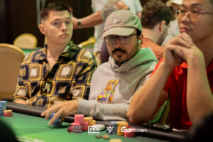 Evento #4: Main Event – Día – 2 – WSOP Panama City 2025 – foto 36