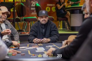 Open – Winner Poker Series – Día 1B – Winner Poker Series Medellín 2025 Etapa 4 – foto 4