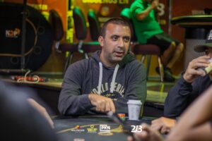 Open – Winner Poker Series – Día 1B – Winner Poker Series Medellín 2025 Etapa 4 – foto 7