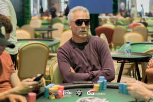 Evento #4: Main Event – Día – 2 – WSOP Panama City 2025 – foto 34
