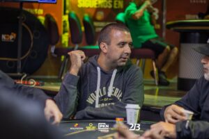 Open – Winner Poker Series – Día 1B – Winner Poker Series Medellín 2025 Etapa 4 – foto 9