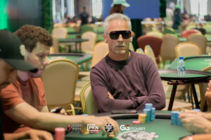 Evento #4: Main Event – Día – 2 – WSOP Panama City 2025 – foto 35