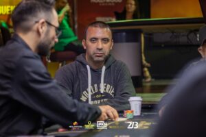 Open – Winner Poker Series – Día 1B – Winner Poker Series Medellín 2025 Etapa 4 – foto 13