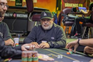 Open – Winner Poker Series – Día 1B – Winner Poker Series Medellín 2025 Etapa 4 – foto 10