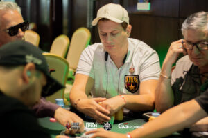 Evento #4: Main Event – Día – 2 – WSOP Panama City 2025 – foto 33