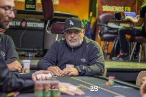 Open – Winner Poker Series – Día 1B – Winner Poker Series Medellín 2025 Etapa 4 – foto 3