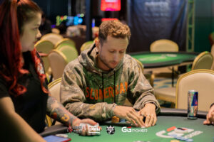 Evento #4: Main Event – Día – 2 – WSOP Panama City 2025 – foto 30