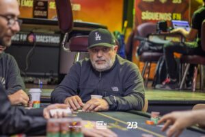 Open – Winner Poker Series – Día 1B – Winner Poker Series Medellín 2025 Etapa 4 – foto 11