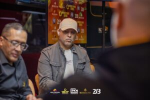 Open – Winner Poker Series – Día 1B – Winner Poker Series Medellín 2025 Etapa 4 – foto 6
