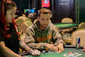 Evento #4: Main Event – Día – 2 – WSOP Panama City 2025 – foto 28