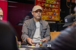 Open – Winner Poker Series – Día 1B – Winner Poker Series Medellín 2025 Etapa 4 – foto 12