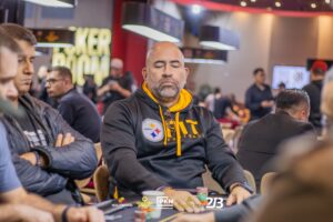 Open – Winner Poker Series – Día 1B – Winner Poker Series Medellín 2025 Etapa 4 – foto 2