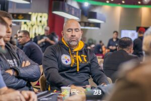 Open – Winner Poker Series – Día 1B – Winner Poker Series Medellín 2025 Etapa 4 – foto 8
