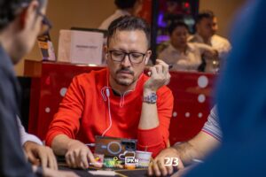 Open – Winner Poker Series – Día 1B – Winner Poker Series Medellín 2025 Etapa 4 – foto 15