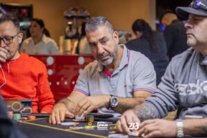 Open – Winner Poker Series – Día 1B – Winner Poker Series Medellín 2025 Etapa 4 – foto 19