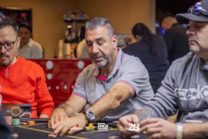 Open – Winner Poker Series – Día 1B – Winner Poker Series Medellín 2025 Etapa 4 – foto 22